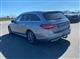 Billede af Mercedes-Benz C220 d 2,1 CDI BlueEfficiency 170HK Aut.