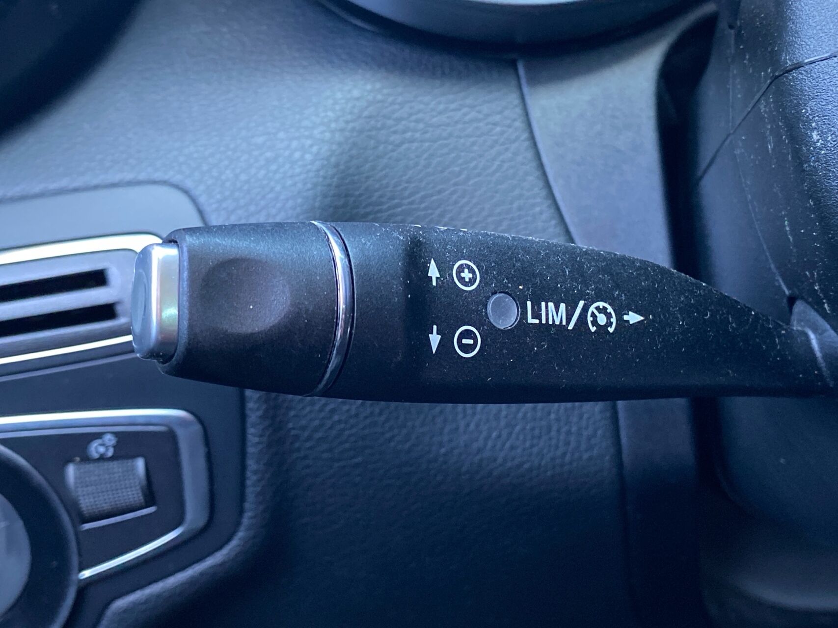 Billede af Mercedes-Benz C220 d 2,1 CDI BlueEfficiency 170HK Aut.