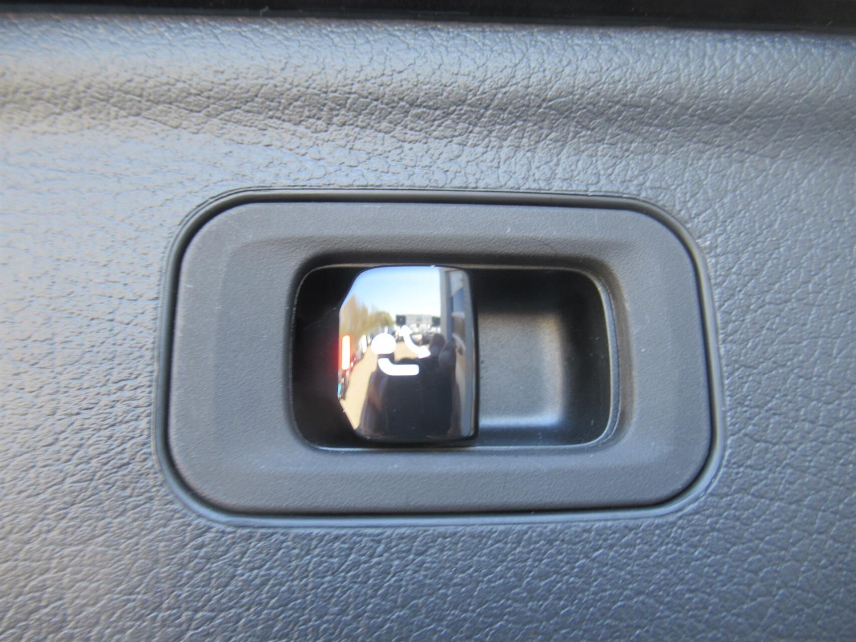 Billede af Mercedes-Benz EQE 350 EL AMG Edition 4Matic 292HK 5d Aut.