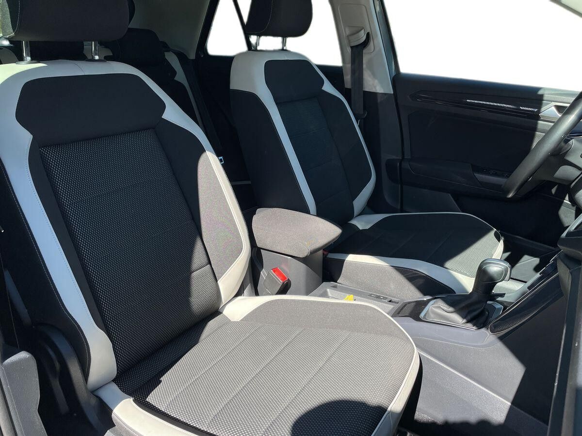 Billede af VW T-Roc 1,5 TSI ACT Sport Plus DSG 150HK 5d 7g Aut.