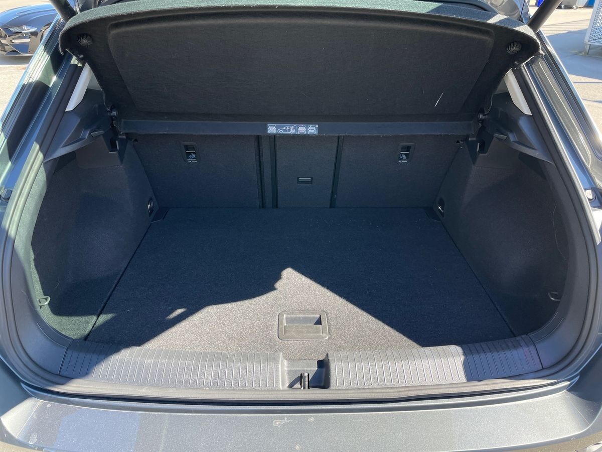 Billede af VW T-Roc 1,5 TSI ACT Sport Plus DSG 150HK 5d 7g Aut.