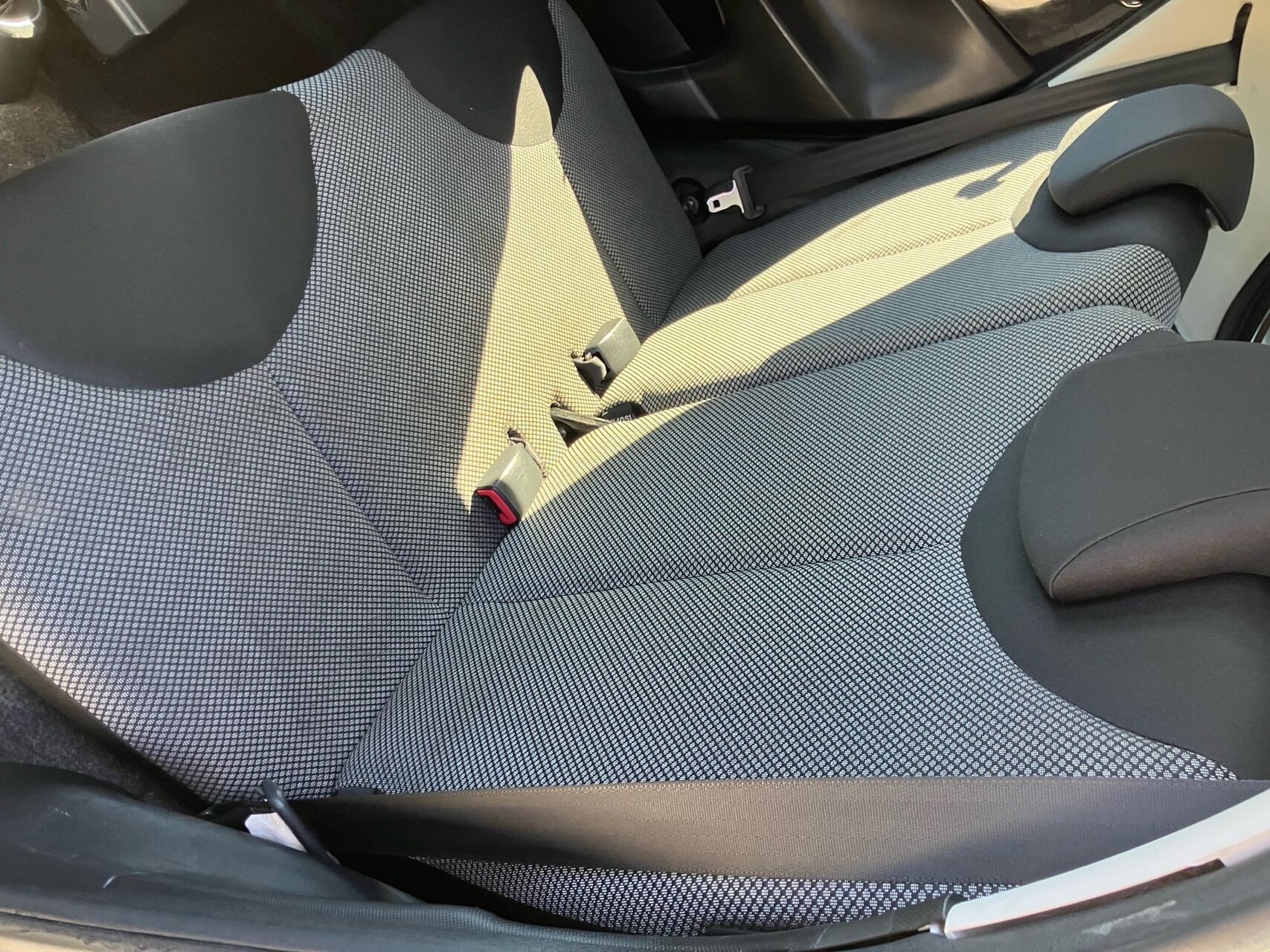 Billede af Toyota Aygo 1,0 VVT-I T2 Air Connect 68HK 5d