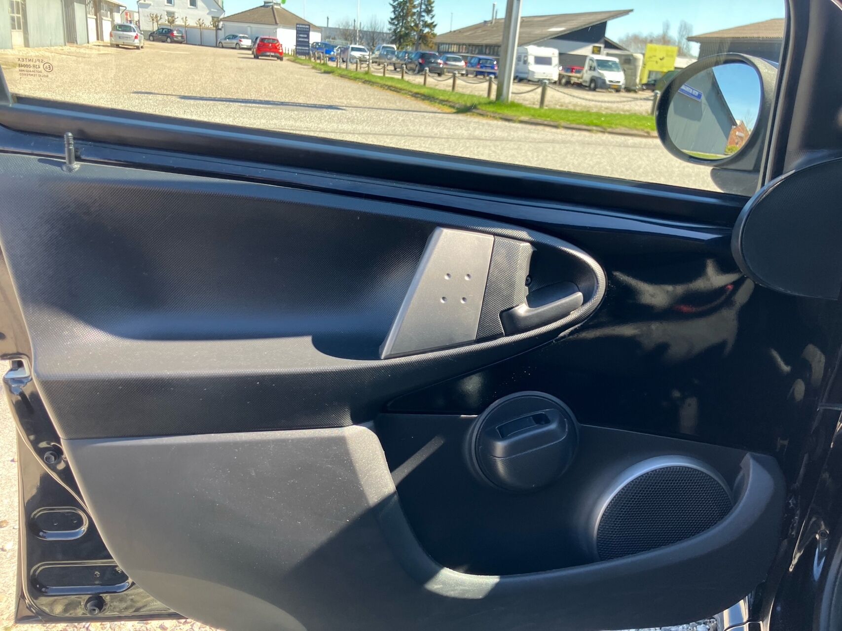 Billede af Toyota Aygo 1,0 VVT-I T2 Air Connect 68HK 5d