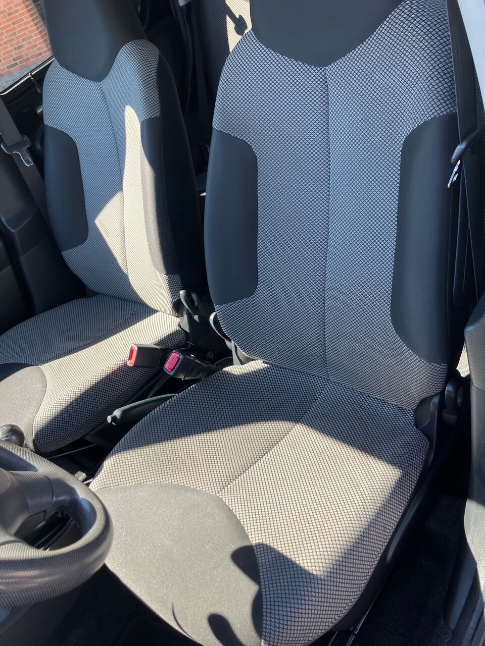 Billede af Toyota Aygo 1,0 VVT-I T2 Air Connect 68HK 5d