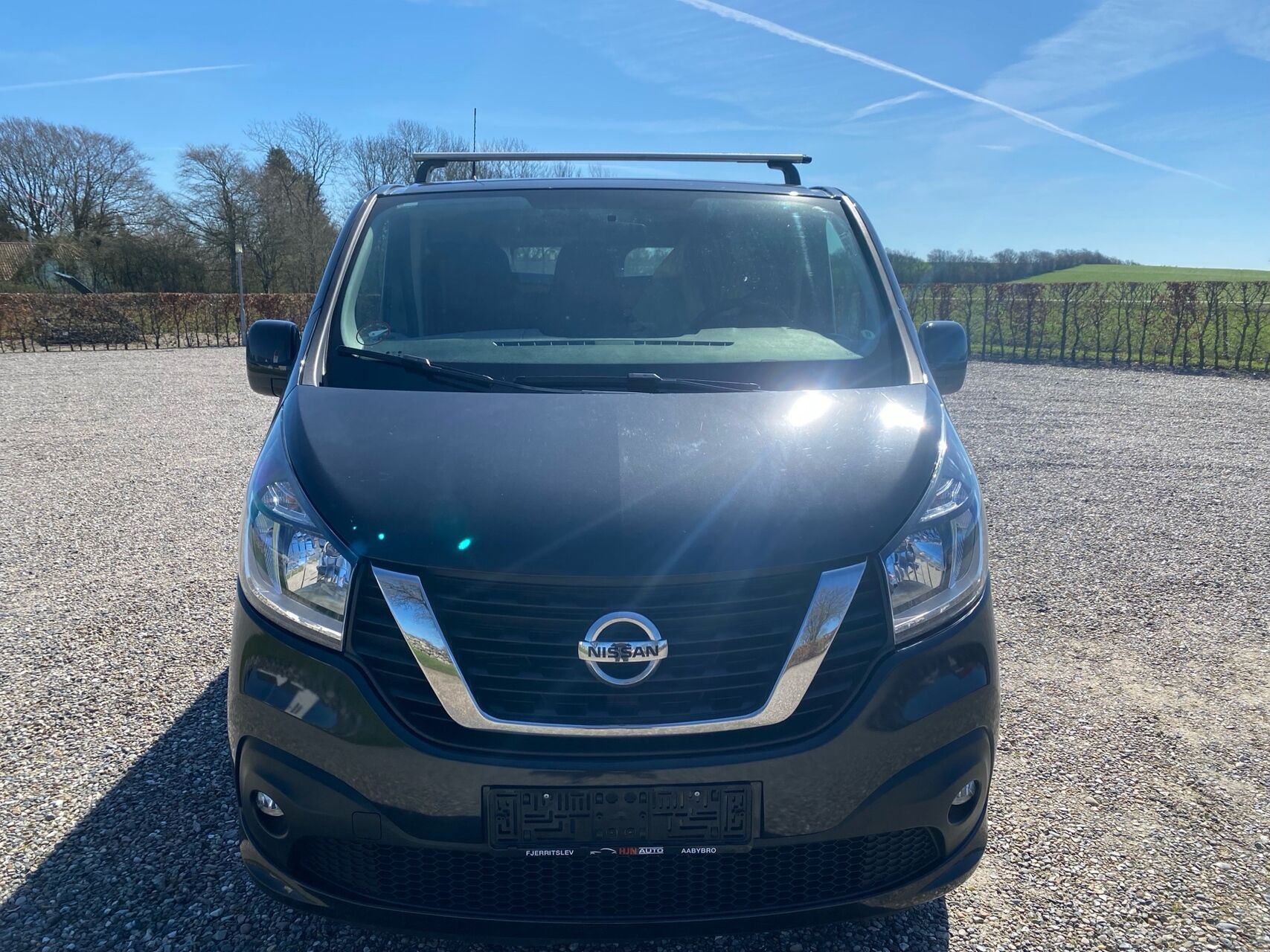 Billede af Nissan NV 300 L1H1 1,6 DCi Access 125HK Van 6g