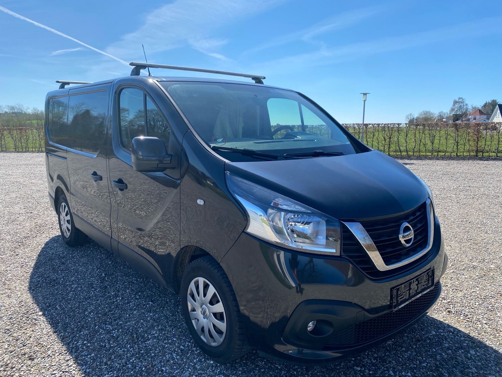 Billede af Nissan NV 300 L1H1 1,6 DCi Access 125HK Van 6g