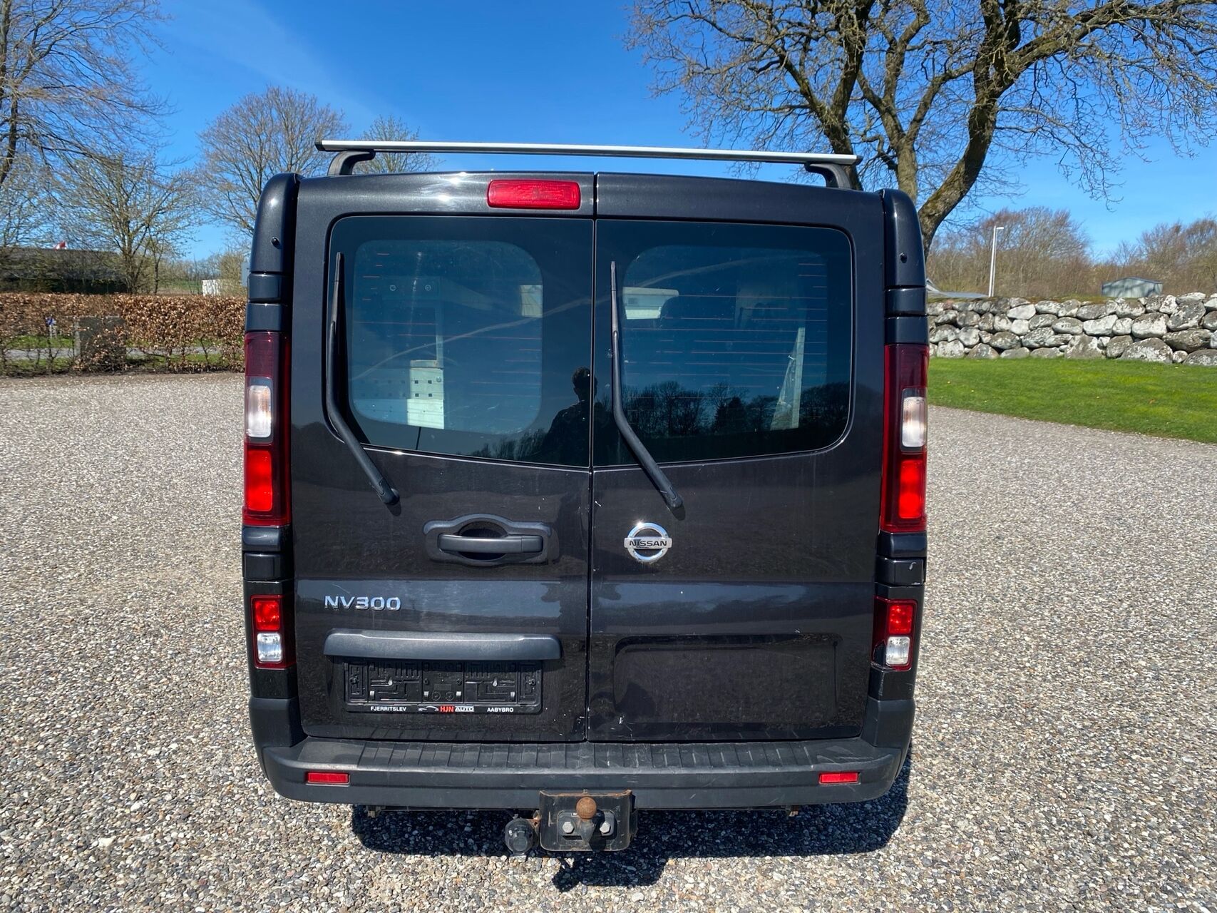 Billede af Nissan NV 300 L1H1 1,6 DCi Access 125HK Van 6g