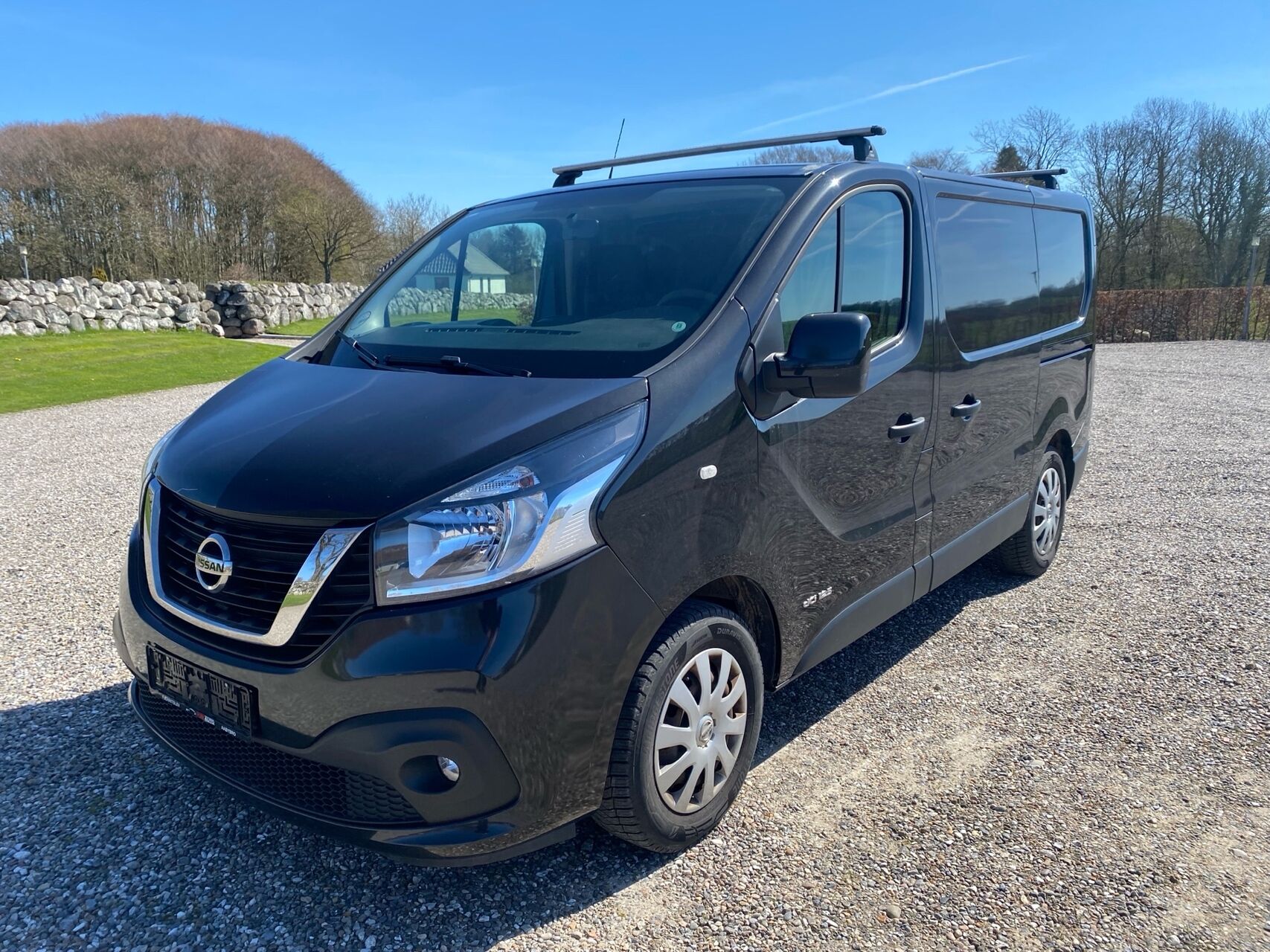 Billede af Nissan NV 300 L1H1 1,6 DCi Access 125HK Van 6g