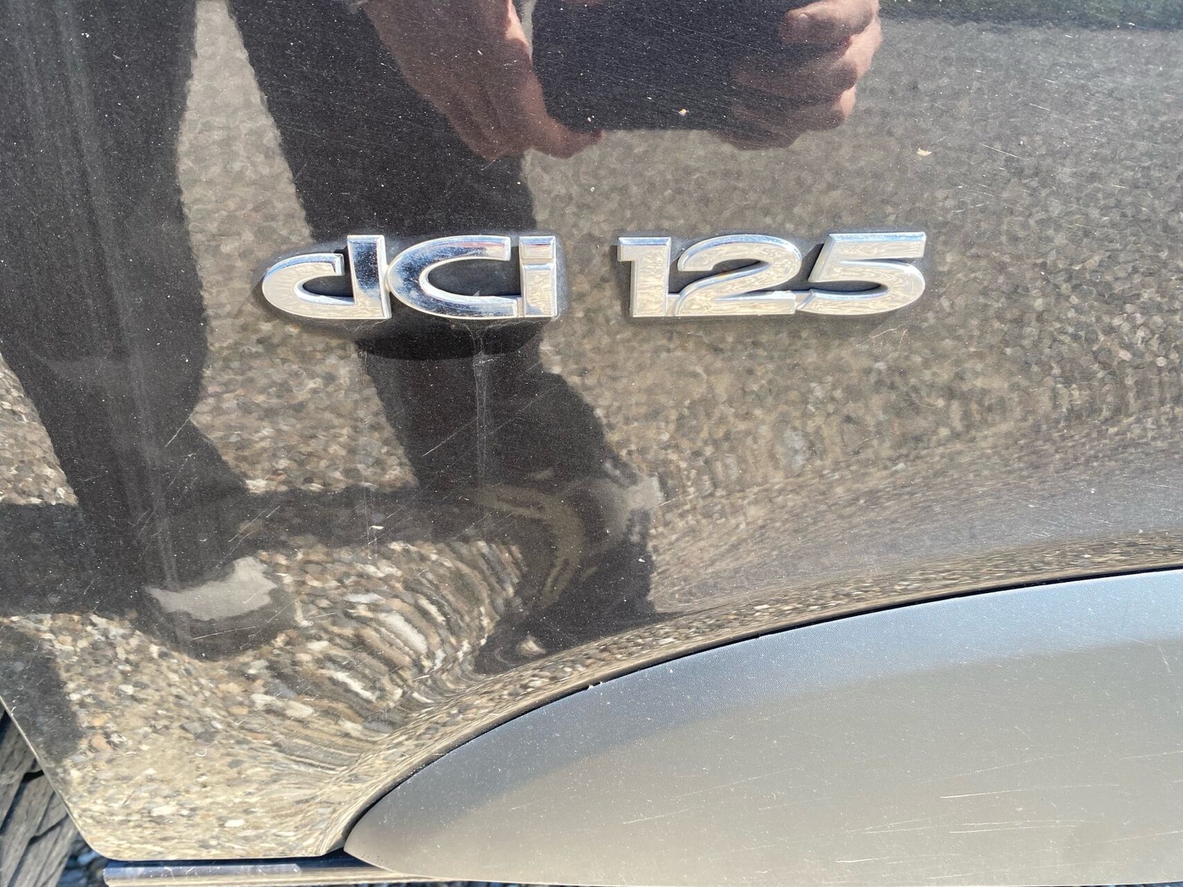 Billede af Nissan NV 300 L1H1 1,6 DCi Access 125HK Van 6g