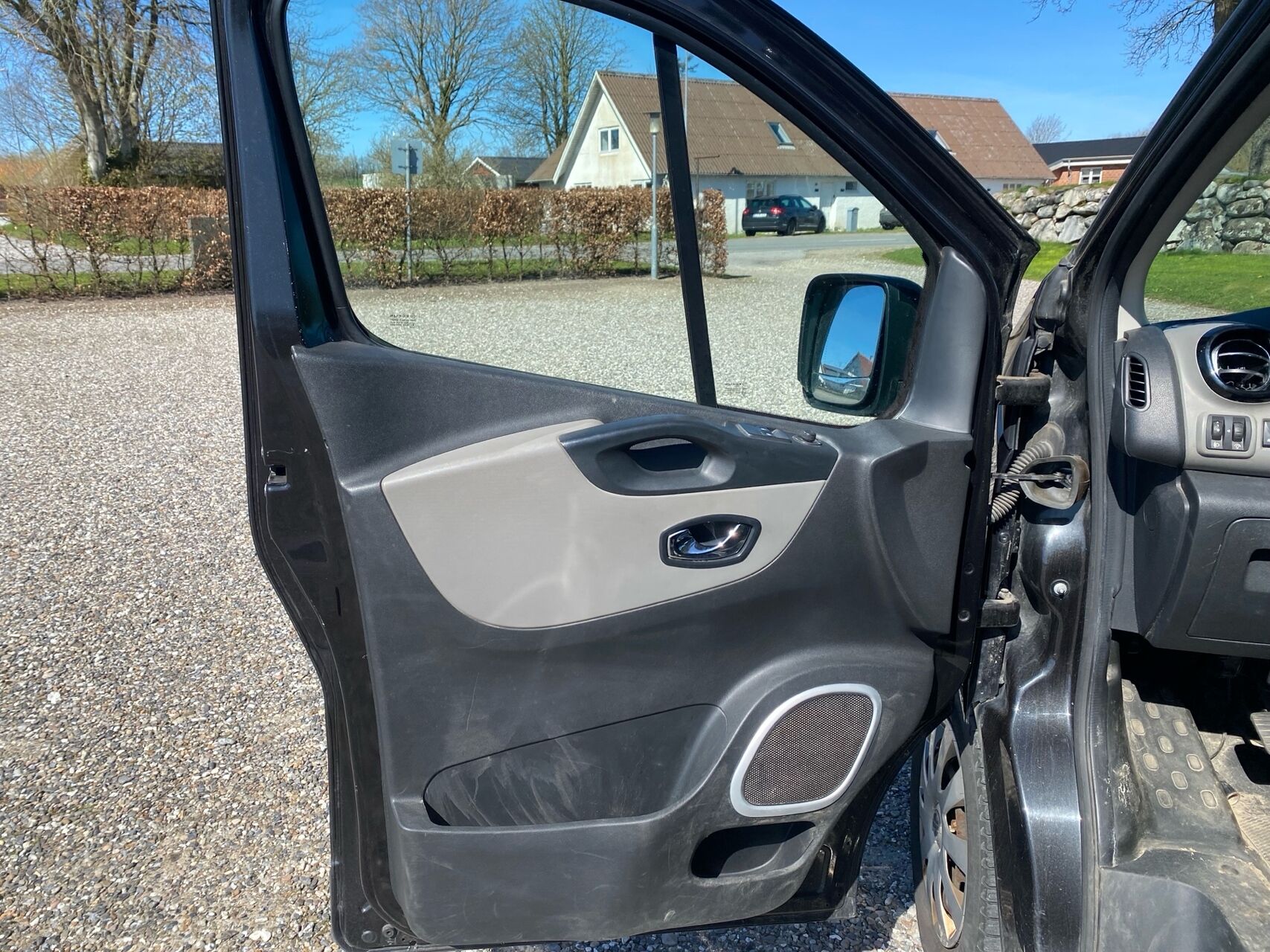 Billede af Nissan NV 300 L1H1 1,6 DCi Access 125HK Van 6g