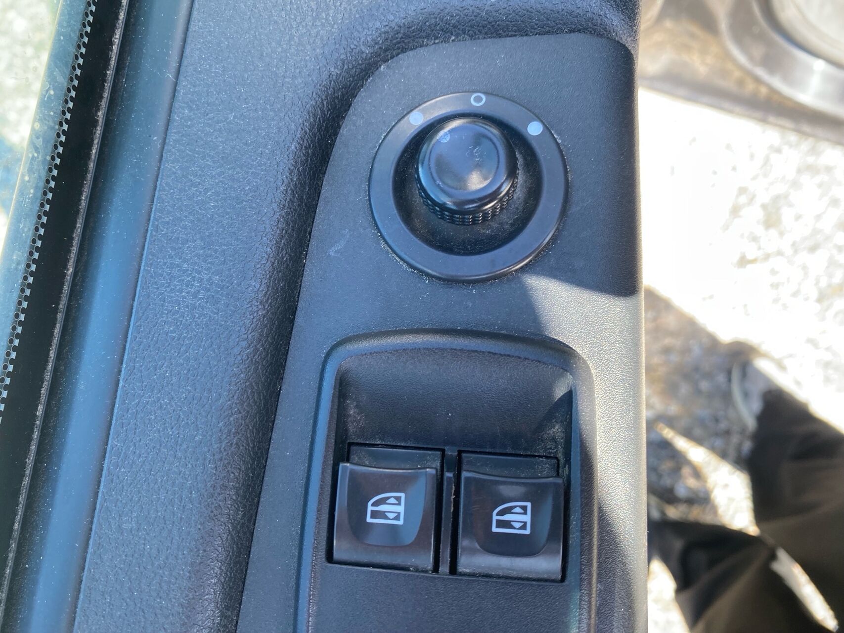 Billede af Nissan NV 300 L1H1 1,6 DCi Access 125HK Van 6g