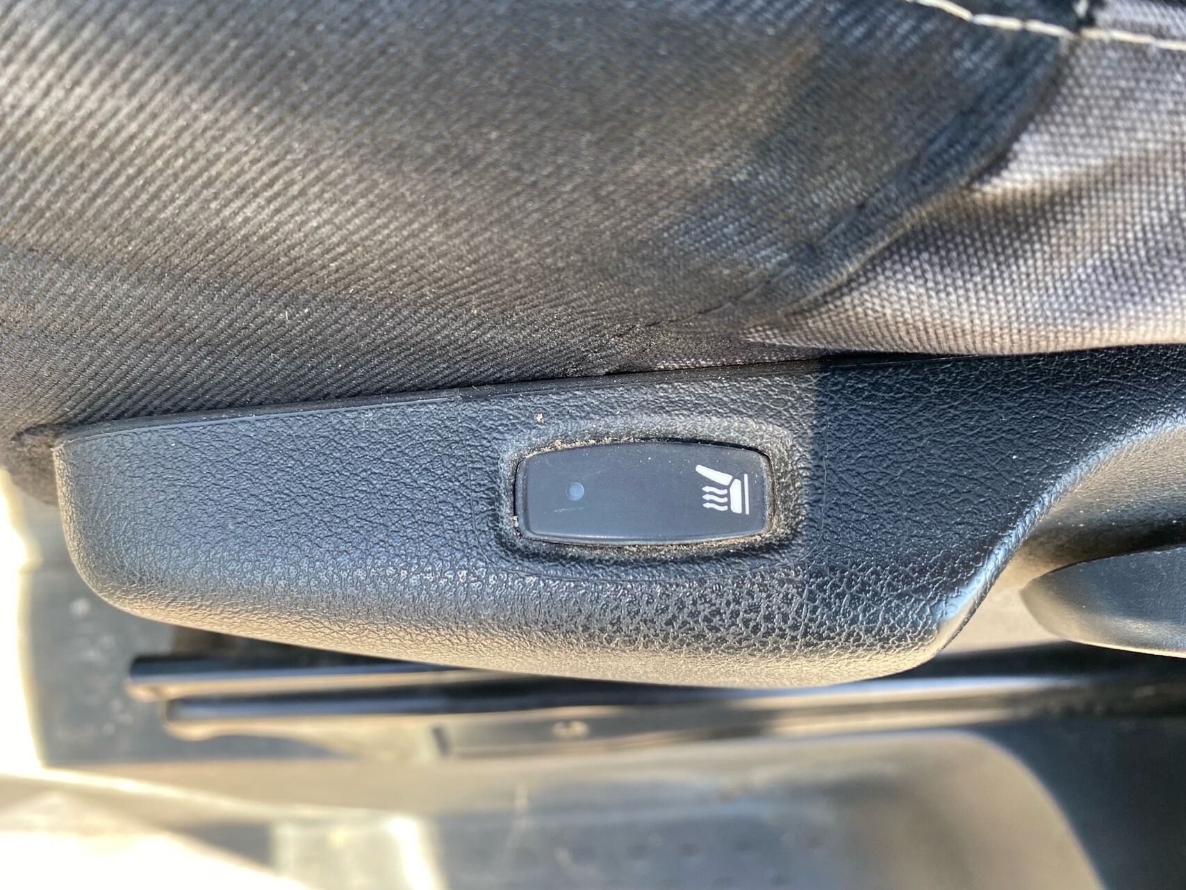 Billede af Nissan NV 300 L1H1 1,6 DCi Access 125HK Van 6g