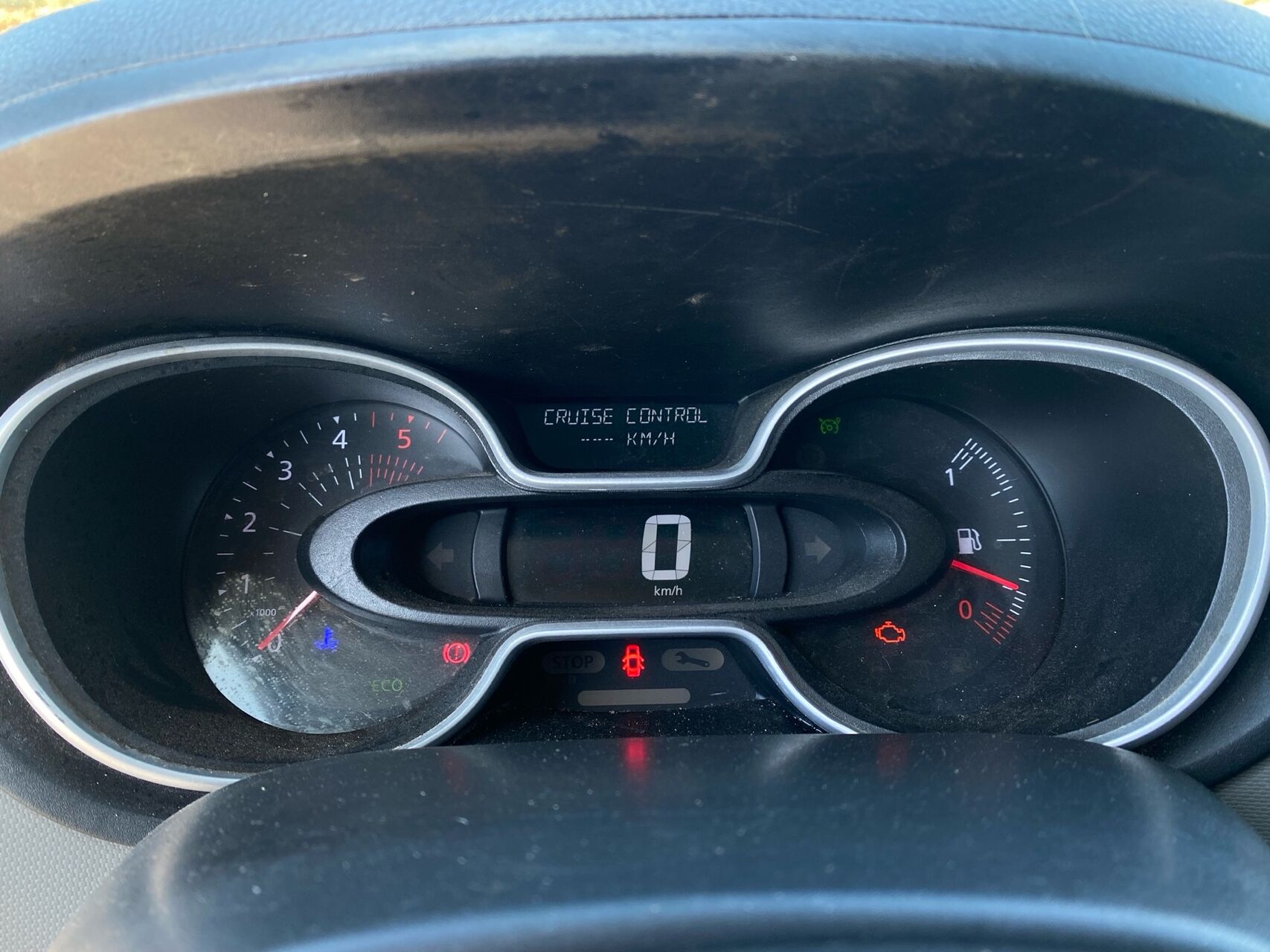 Billede af Nissan NV 300 L1H1 1,6 DCi Access 125HK Van 6g