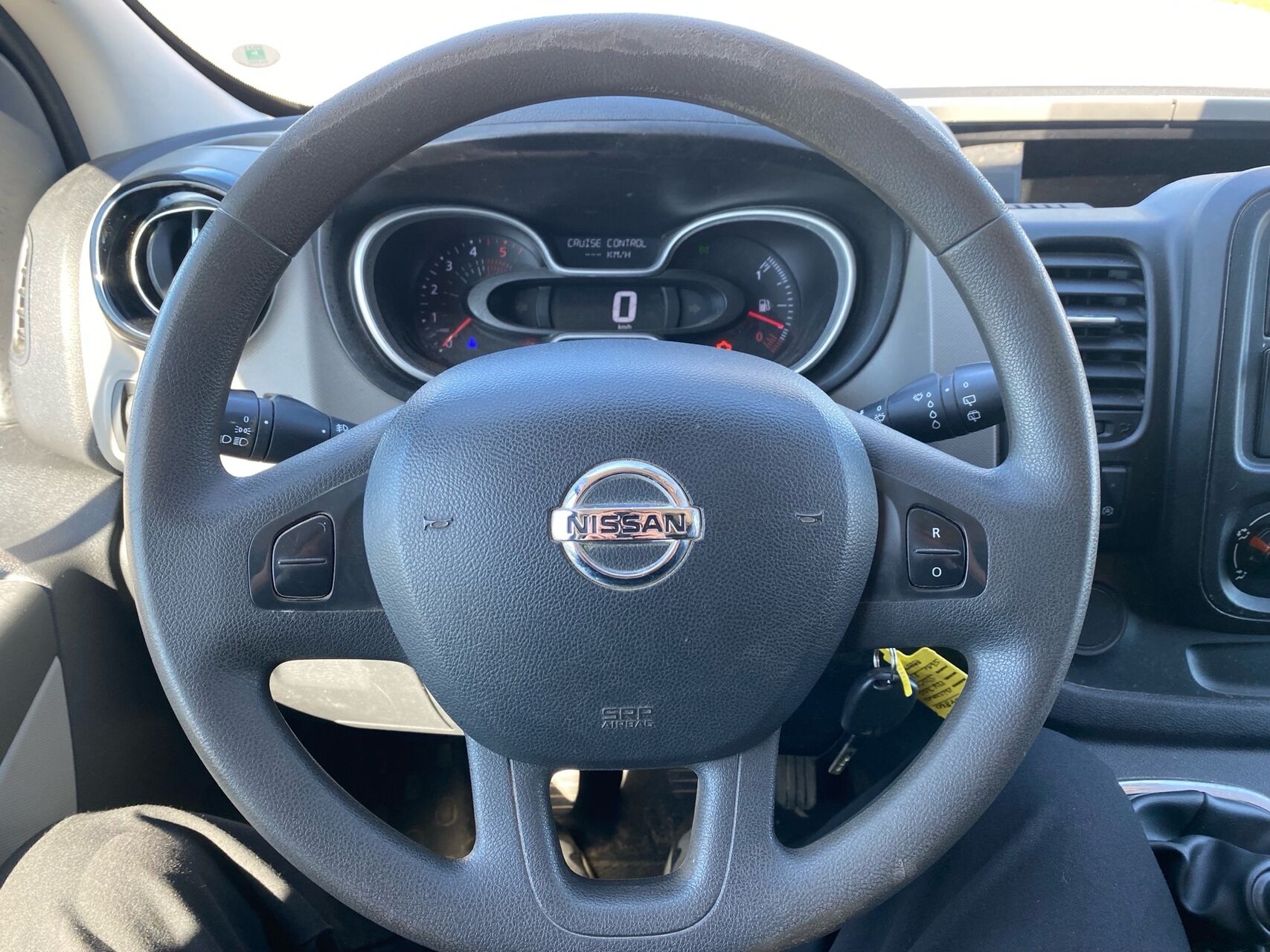 Billede af Nissan NV 300 L1H1 1,6 DCi Access 125HK Van 6g