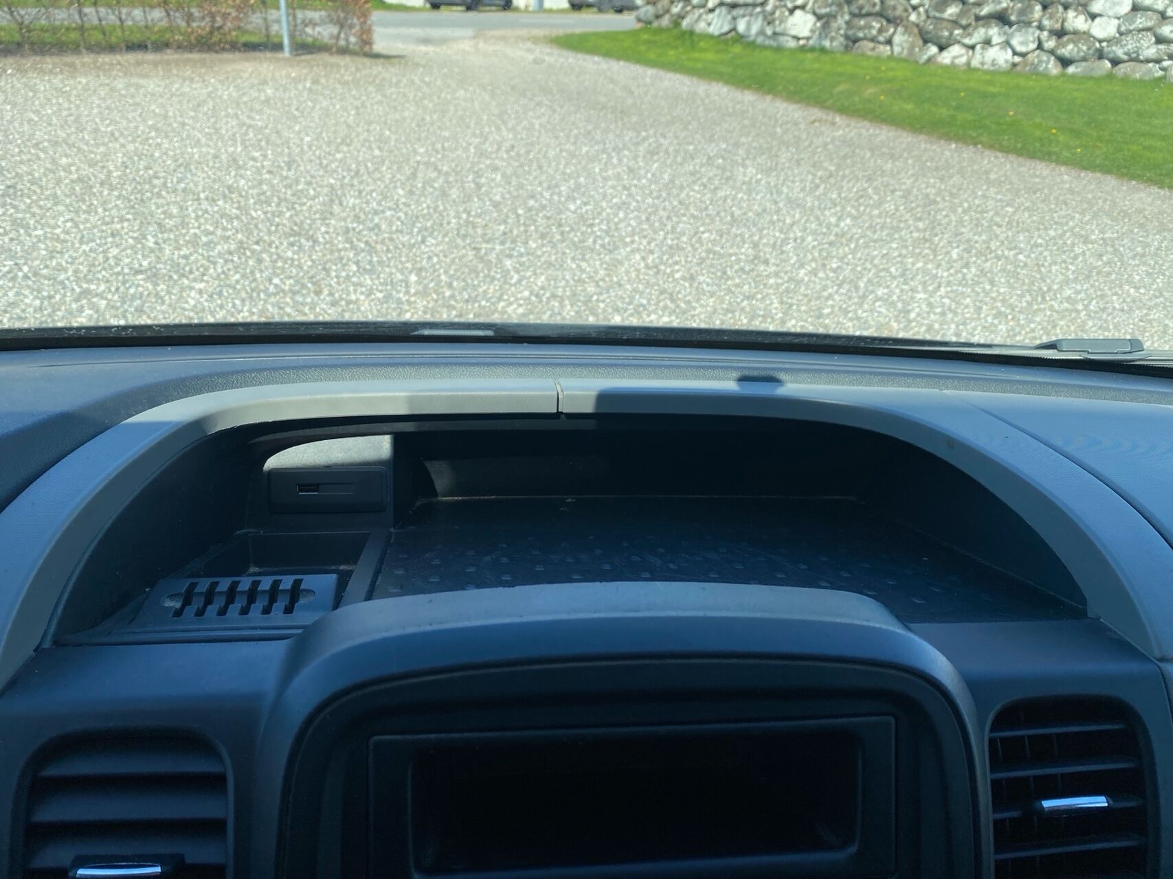 Billede af Nissan NV 300 L1H1 1,6 DCi Access 125HK Van 6g