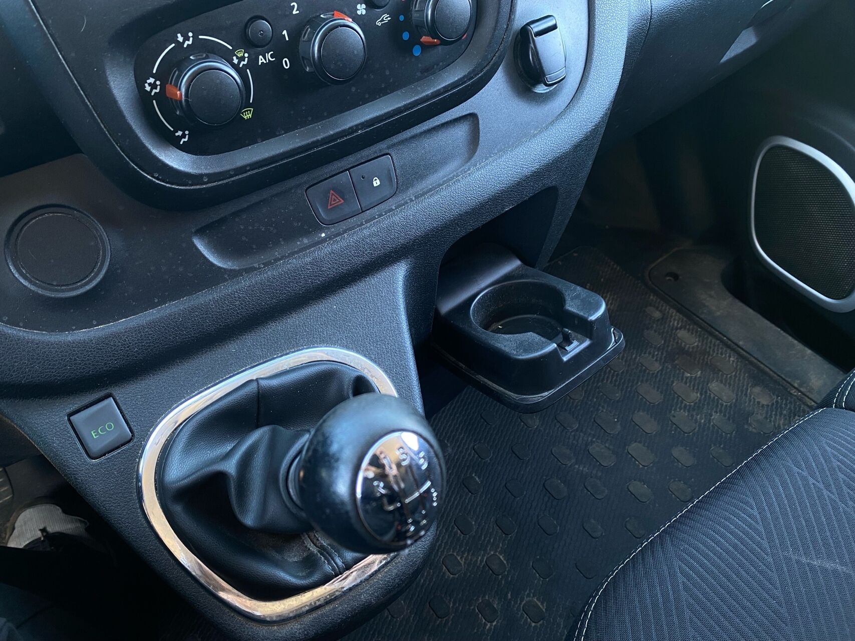 Billede af Nissan NV 300 L1H1 1,6 DCi Access 125HK Van 6g