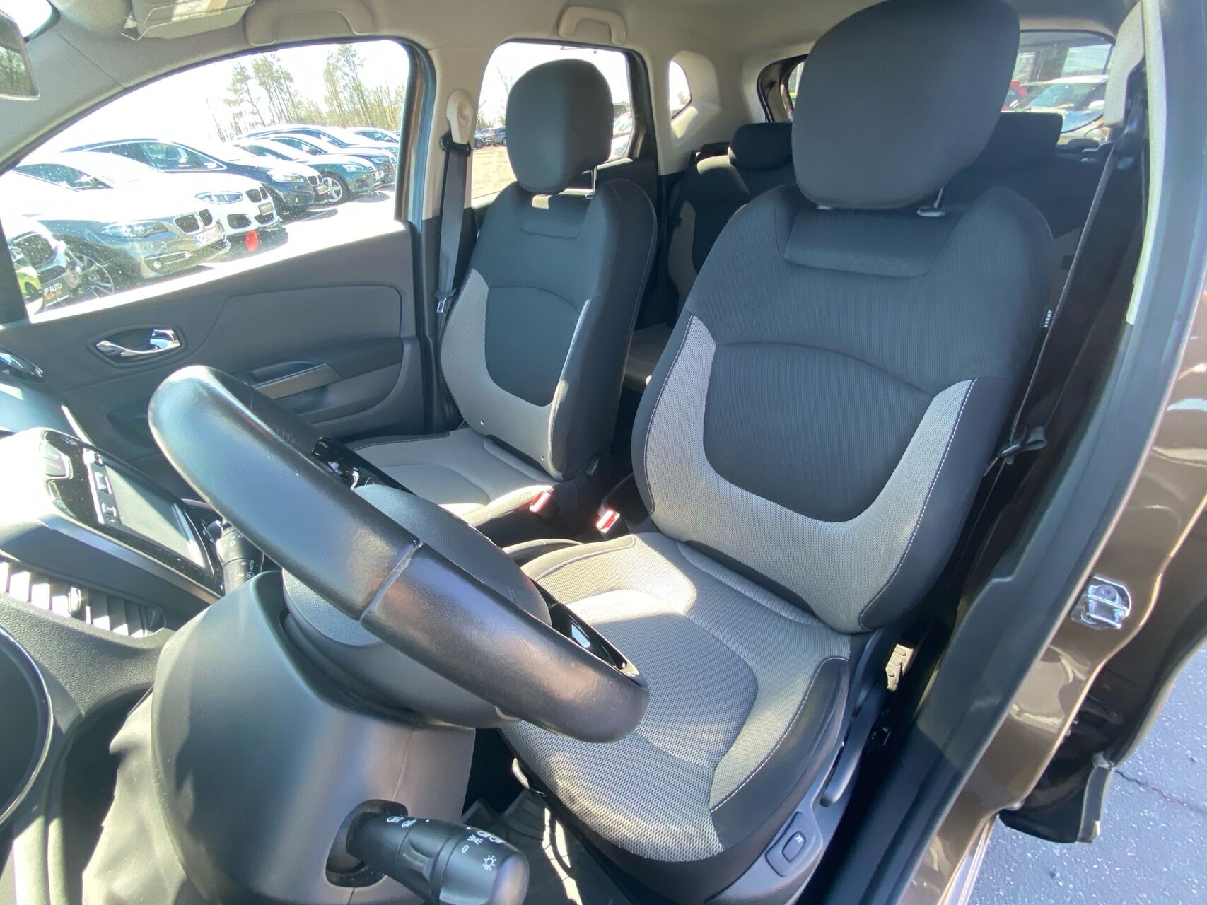 Billede af Renault Captur 0,9 Energy TCe Zen 90HK 5d