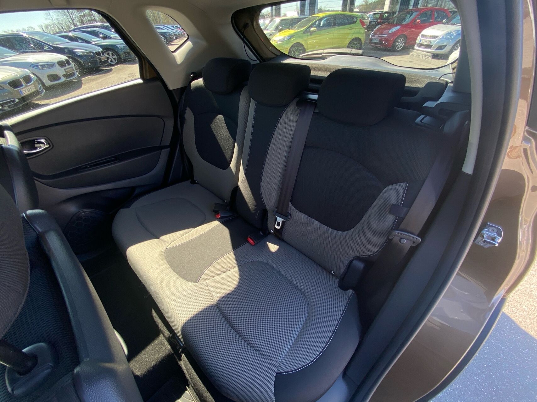 Billede af Renault Captur 0,9 Energy TCe Zen 90HK 5d