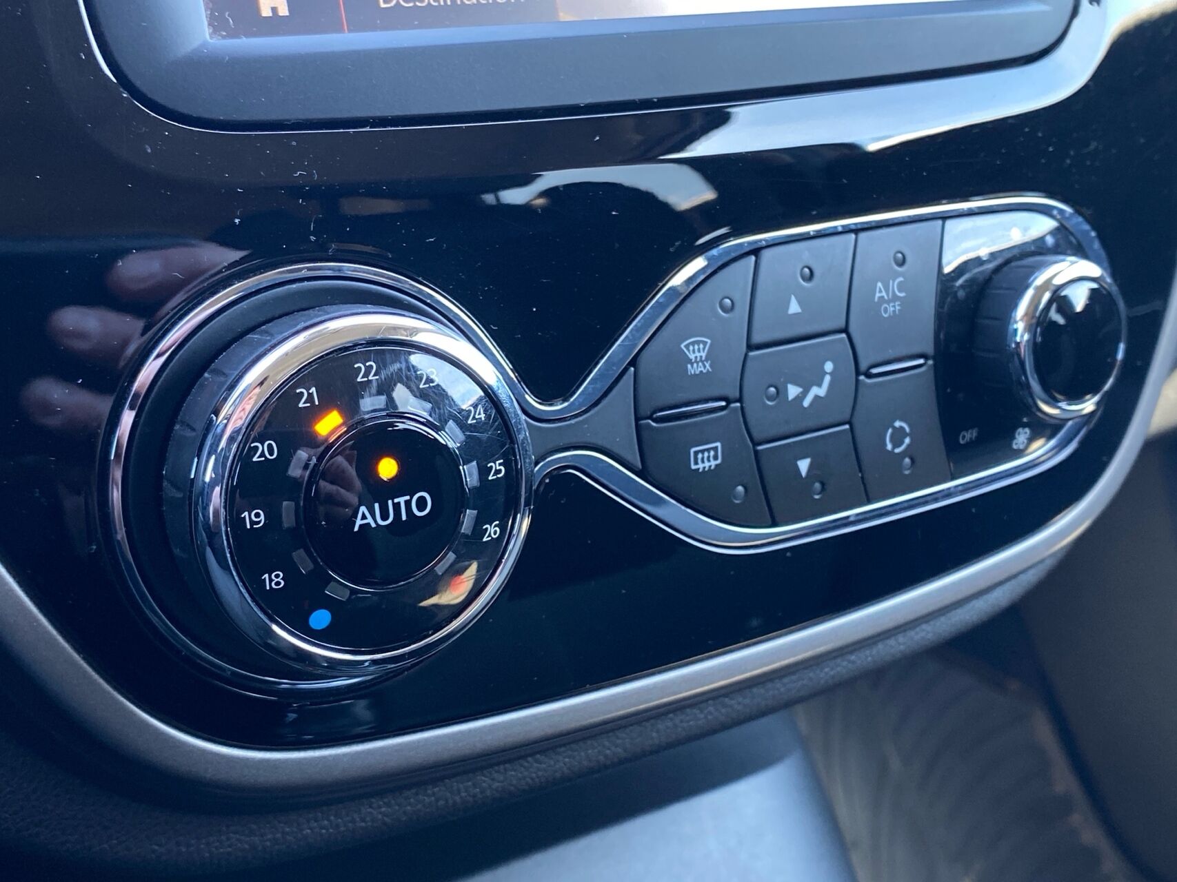 Billede af Renault Captur 0,9 Energy TCe Zen 90HK 5d