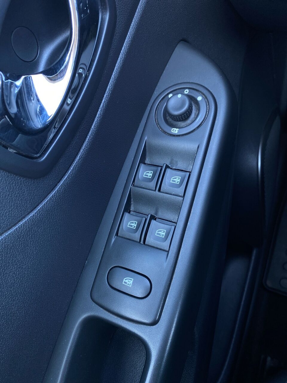 Billede af Renault Captur 0,9 Energy TCe Zen 90HK 5d