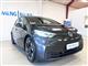 Billede af VW ID.3 EL Pro 145HK 5d Aut.