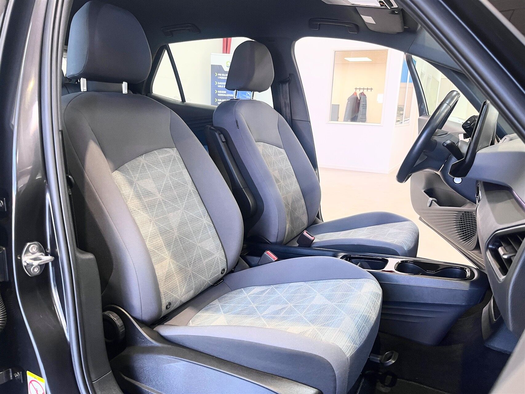 Billede af VW ID.3 EL Pro 145HK 5d Aut.