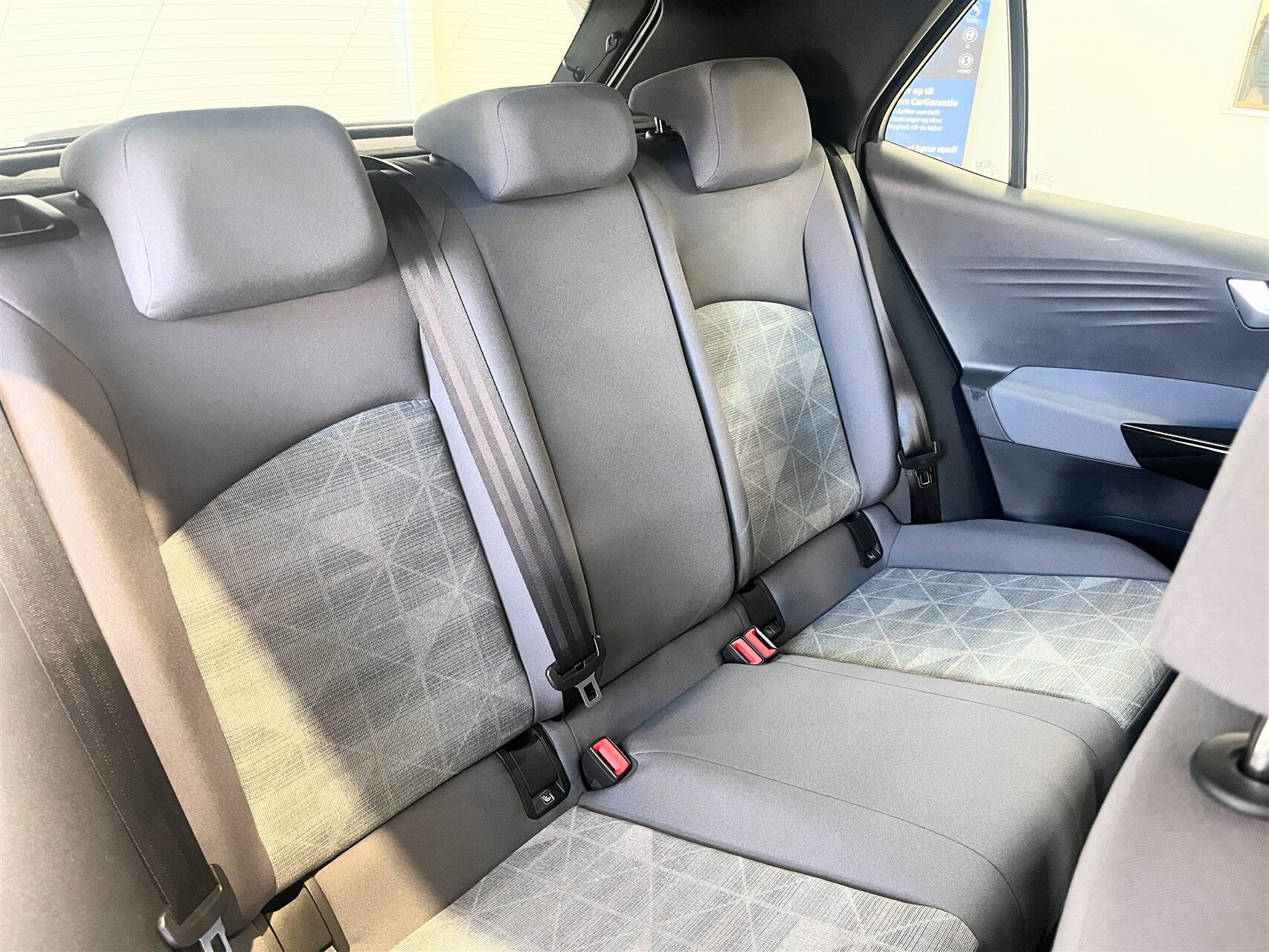 Billede af VW ID.3 EL Pro 145HK 5d Aut.