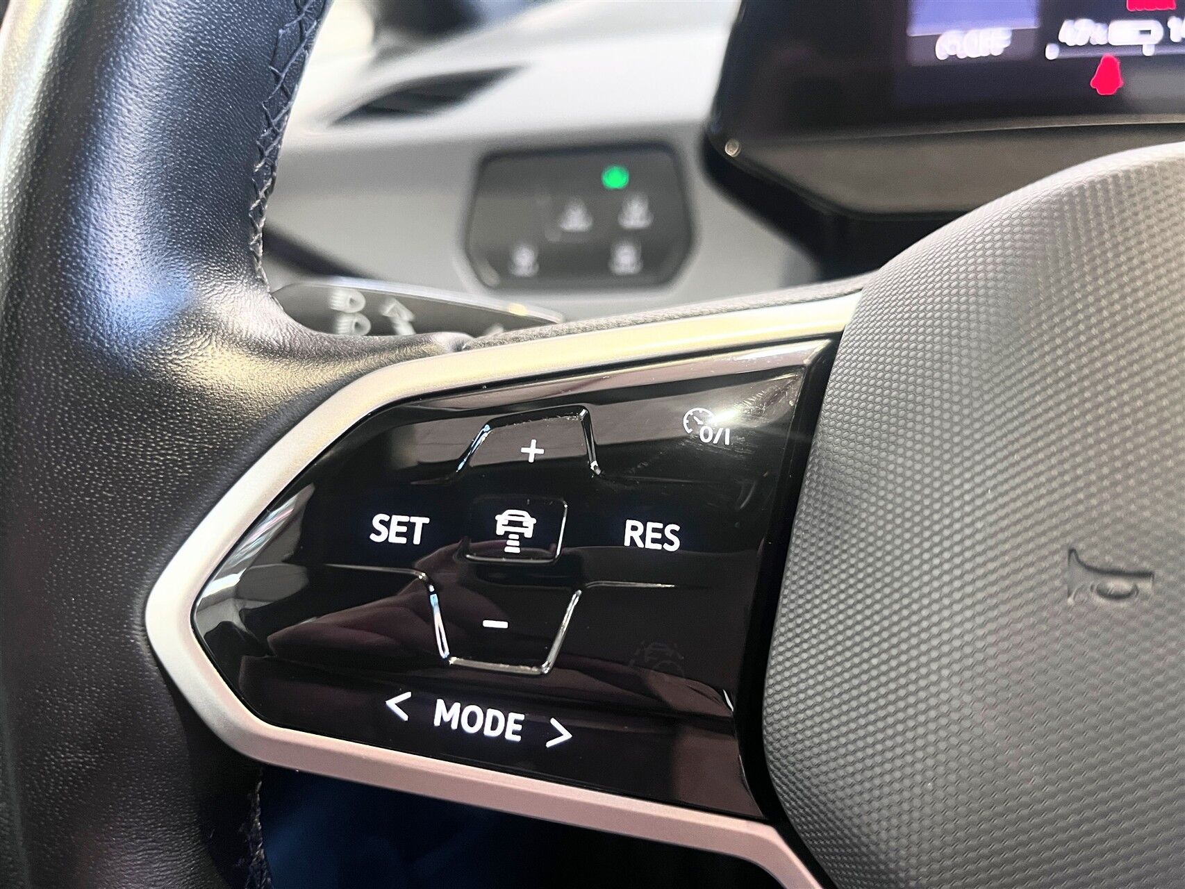 Billede af VW ID.3 EL Pro 145HK 5d Aut.