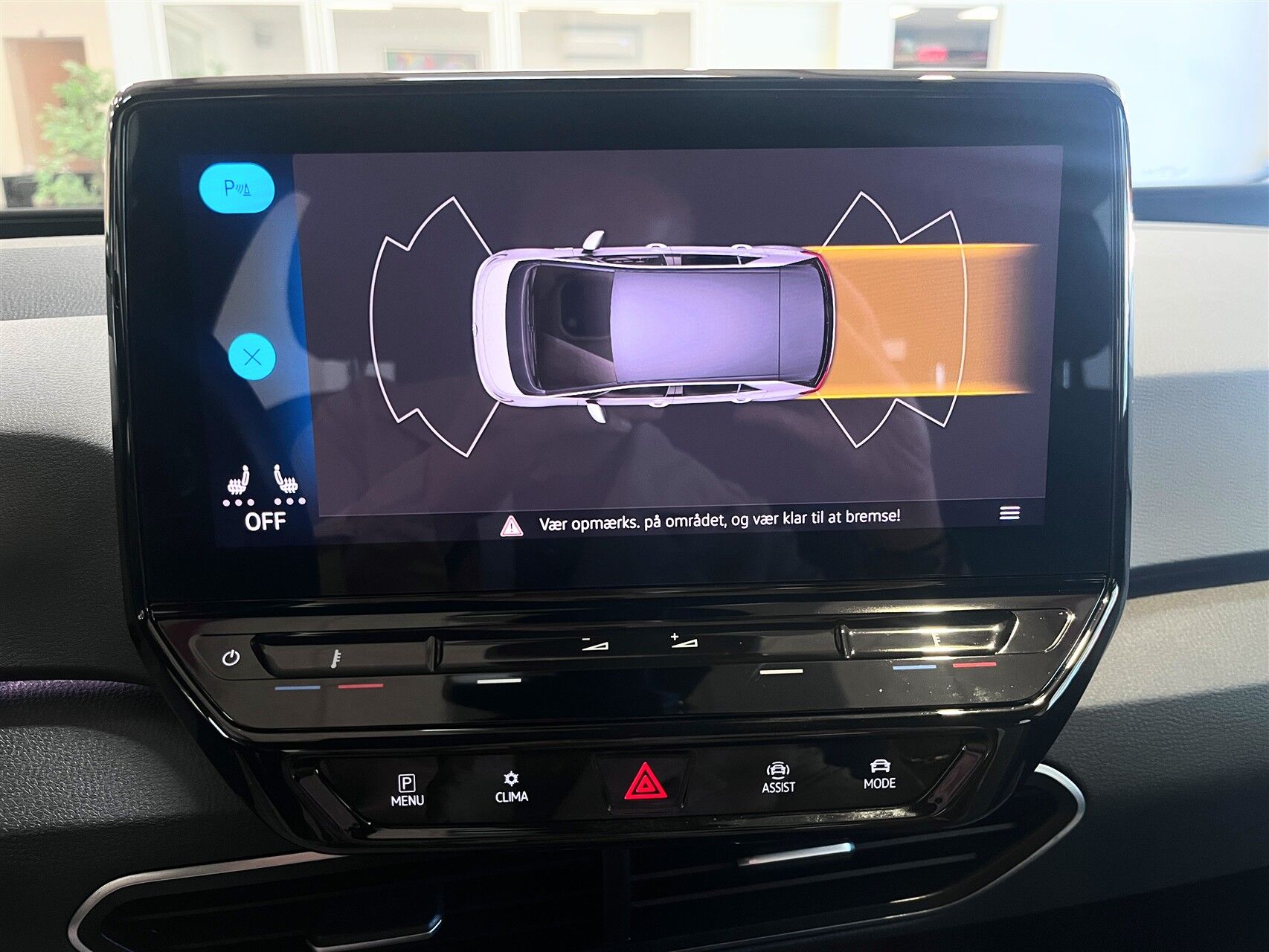 Billede af VW ID.3 EL Pro 145HK 5d Aut.