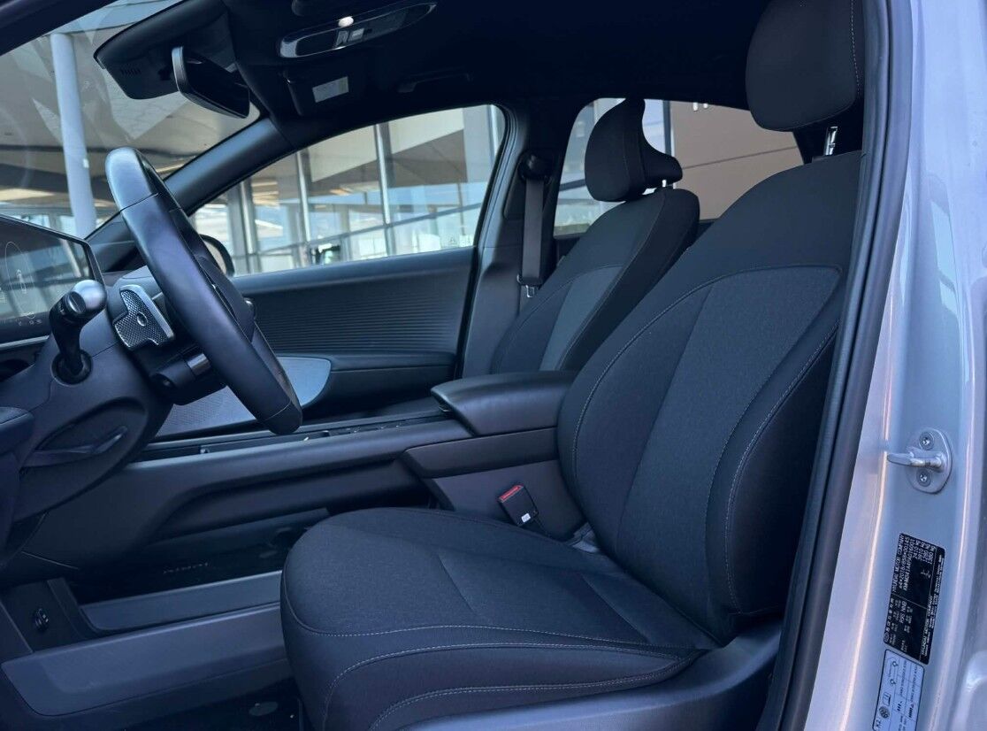 Billede af Hyundai Ioniq 6 Electric 77,4 kWh Advanced 229HK Aut.