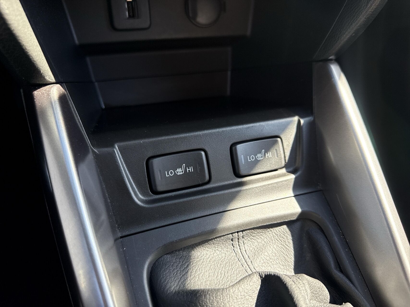 Billede af Suzuki Vitara 1,4 Boosterjet  Mild hybrid Active 129HK 5d 6g