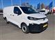 Billede af Citroën Jumpy L3 2,0 Blue HDi Flexline EAT8 145HK Van 8g Aut.
