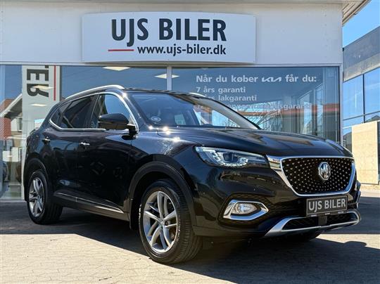 MG EHS 1,5 T GDI  Plugin-hybrid Luxury 258HK 5d 10g Aut.