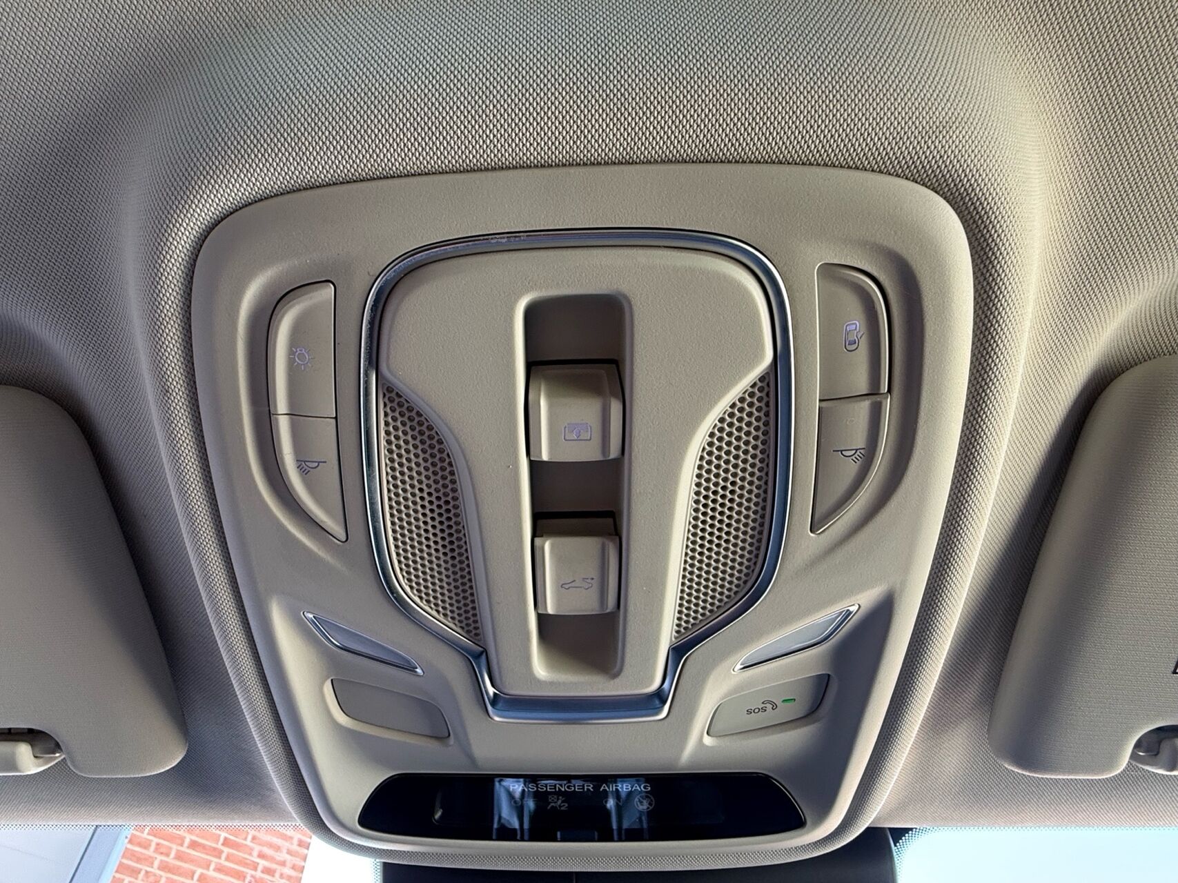 Billede af MG EHS 1,5 T GDI  Plugin-hybrid Luxury 258HK 5d 10g Aut.