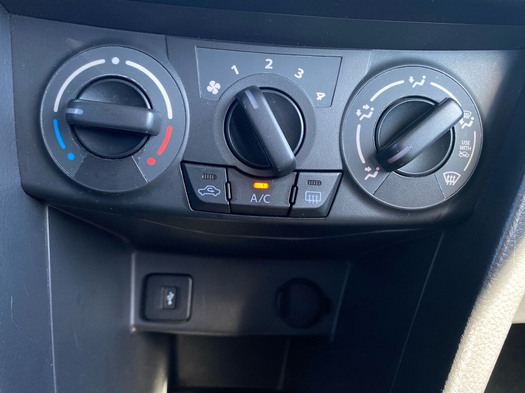 Billede af Suzuki Swift 1,2 ECO+ S 94HK 5d
