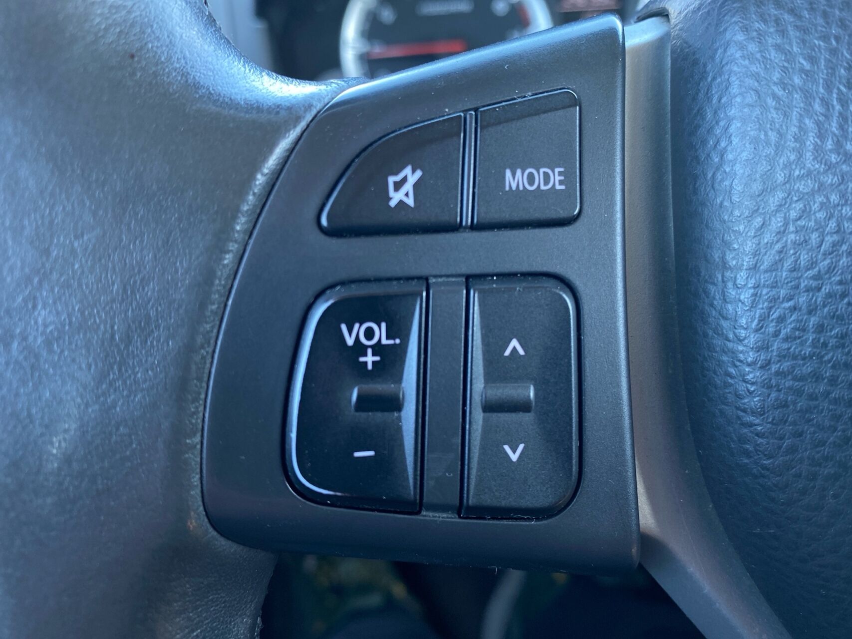 Billede af Suzuki Swift 1,2 ECO+ S 94HK 5d