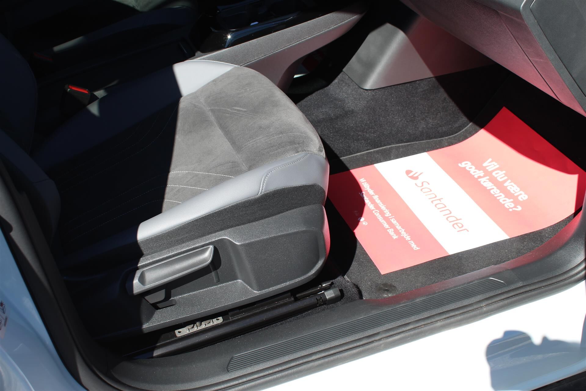 Billede af VW ID.4 EL Pro Performance 204HK 5d Aut.