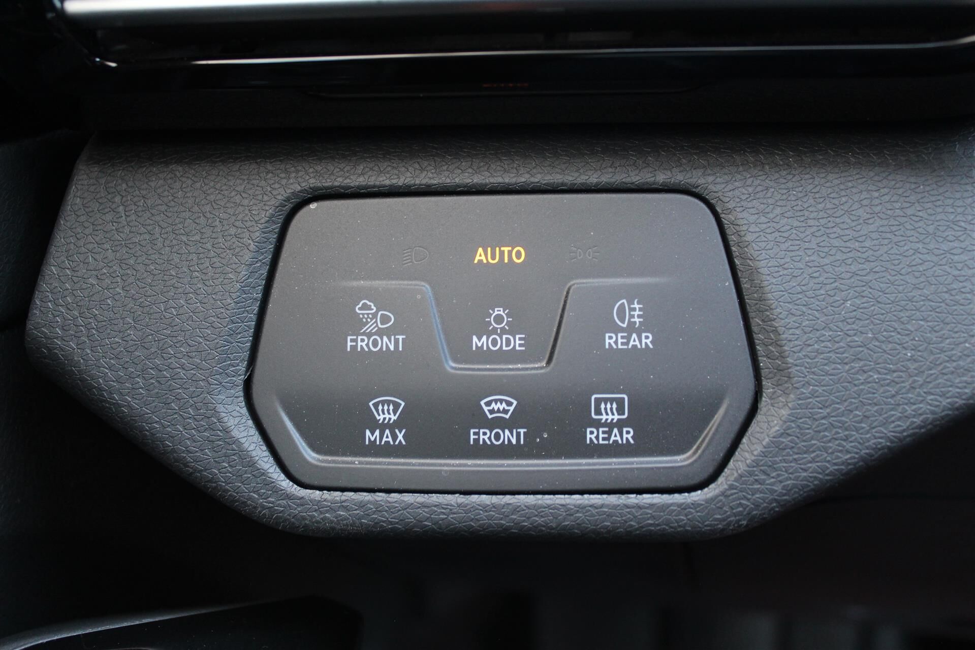 Billede af VW ID.4 EL Pro Performance 204HK 5d Aut.