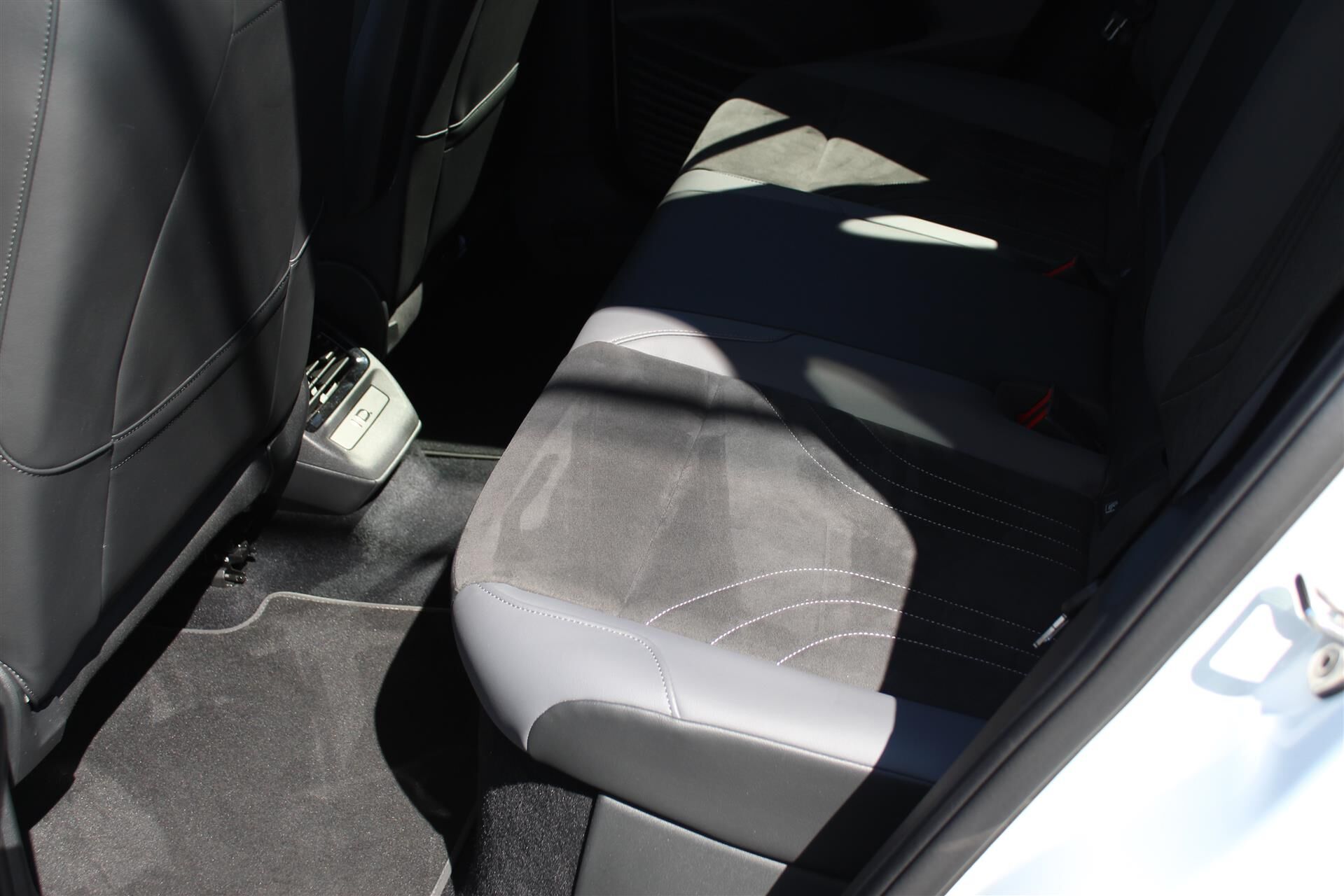 Billede af VW ID.4 EL Pro Performance 204HK 5d Aut.