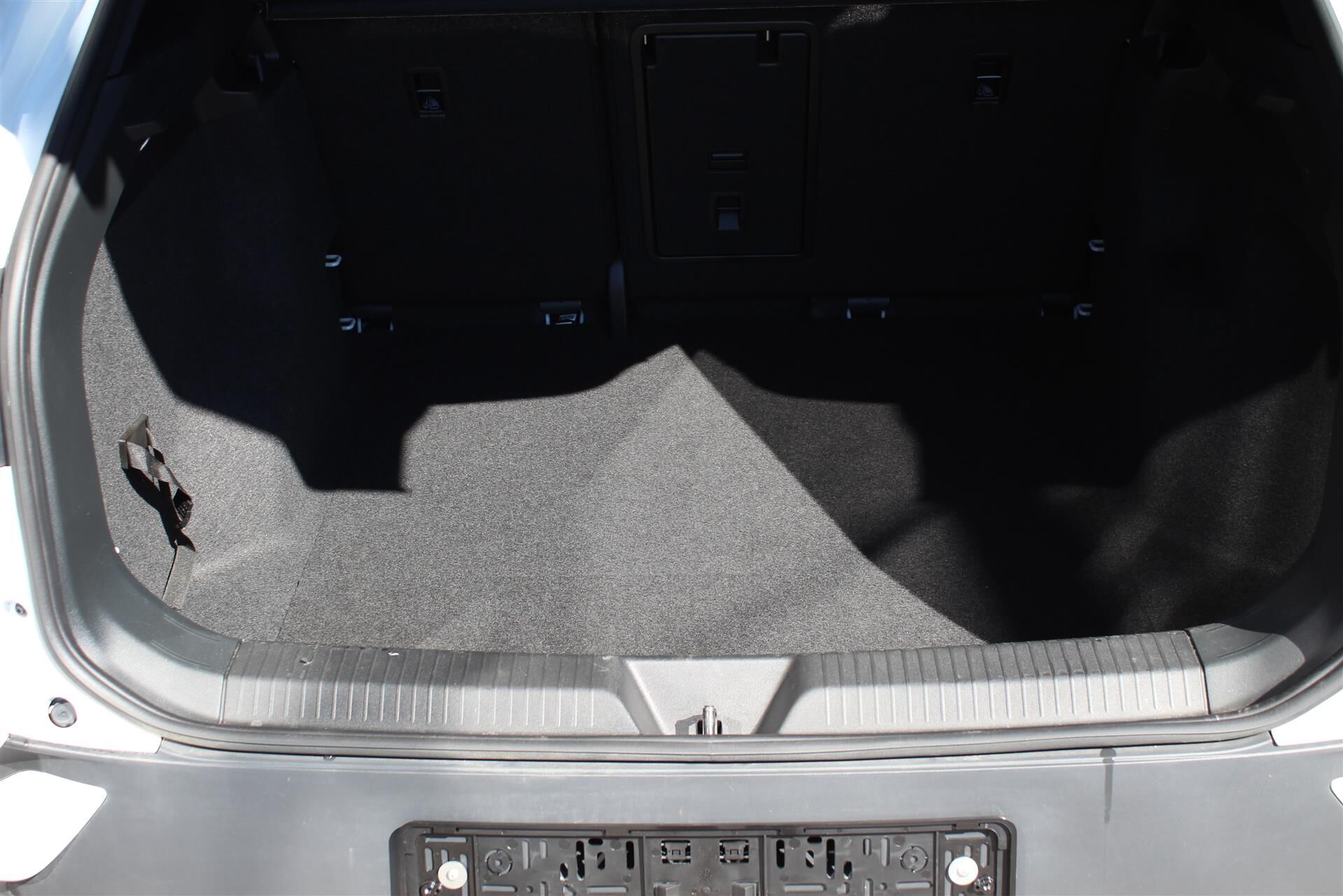 Billede af VW ID.4 EL Pro Performance 204HK 5d Aut.