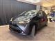 Billede af Toyota Aygo 1,0 VVT-I Sense 72HK 5d