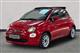 Billede af Fiat 500C 1,2 Eco Lounge Start & Stop 69HK Cabr.