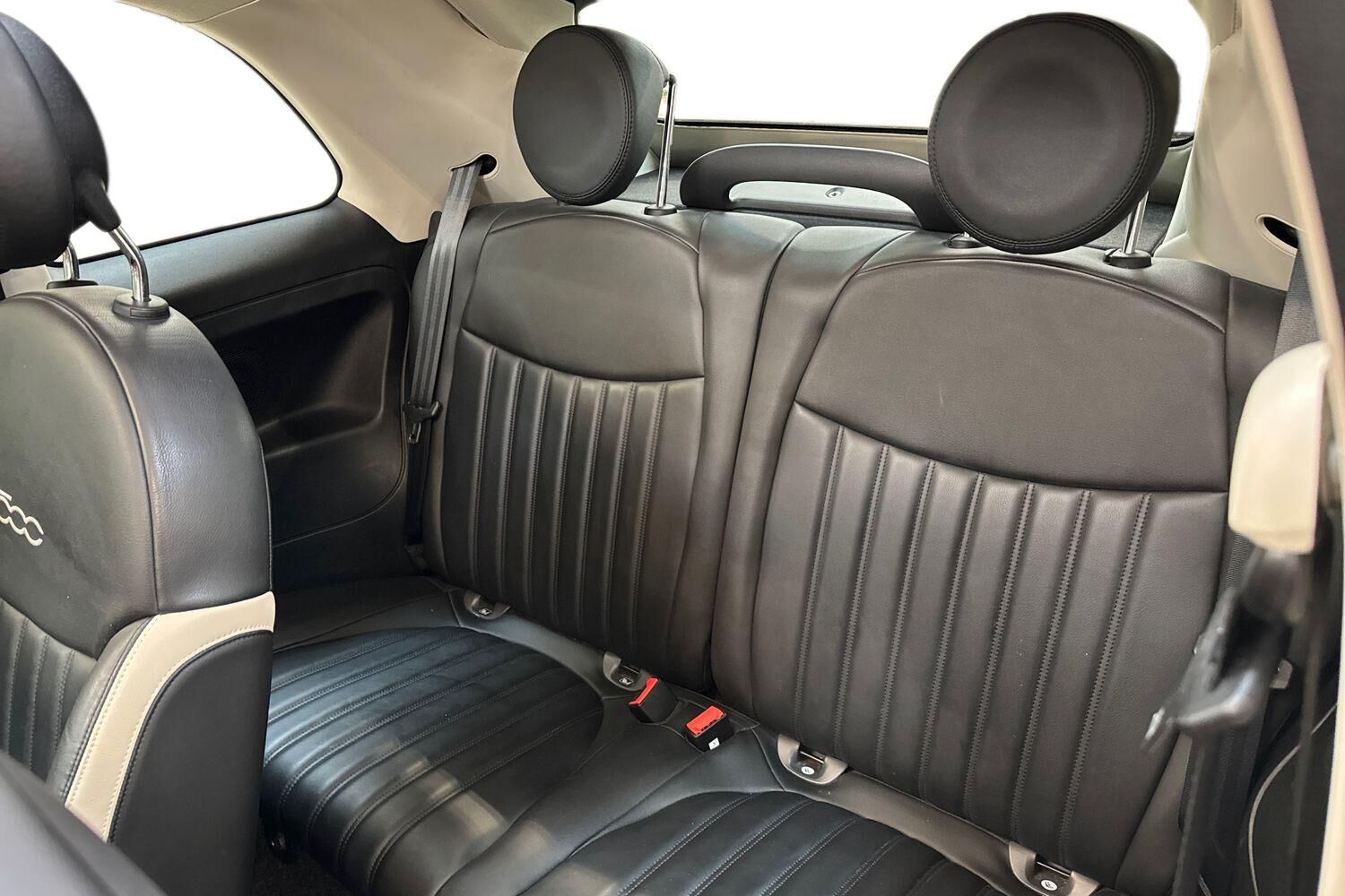 Billede af Fiat 500C 1,2 Eco Lounge Start & Stop 69HK Cabr.