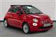 Billede af Fiat 500C 1,2 Eco Lounge Start & Stop 69HK Cabr.
