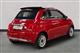 Billede af Fiat 500C 1,2 Eco Lounge Start & Stop 69HK Cabr.