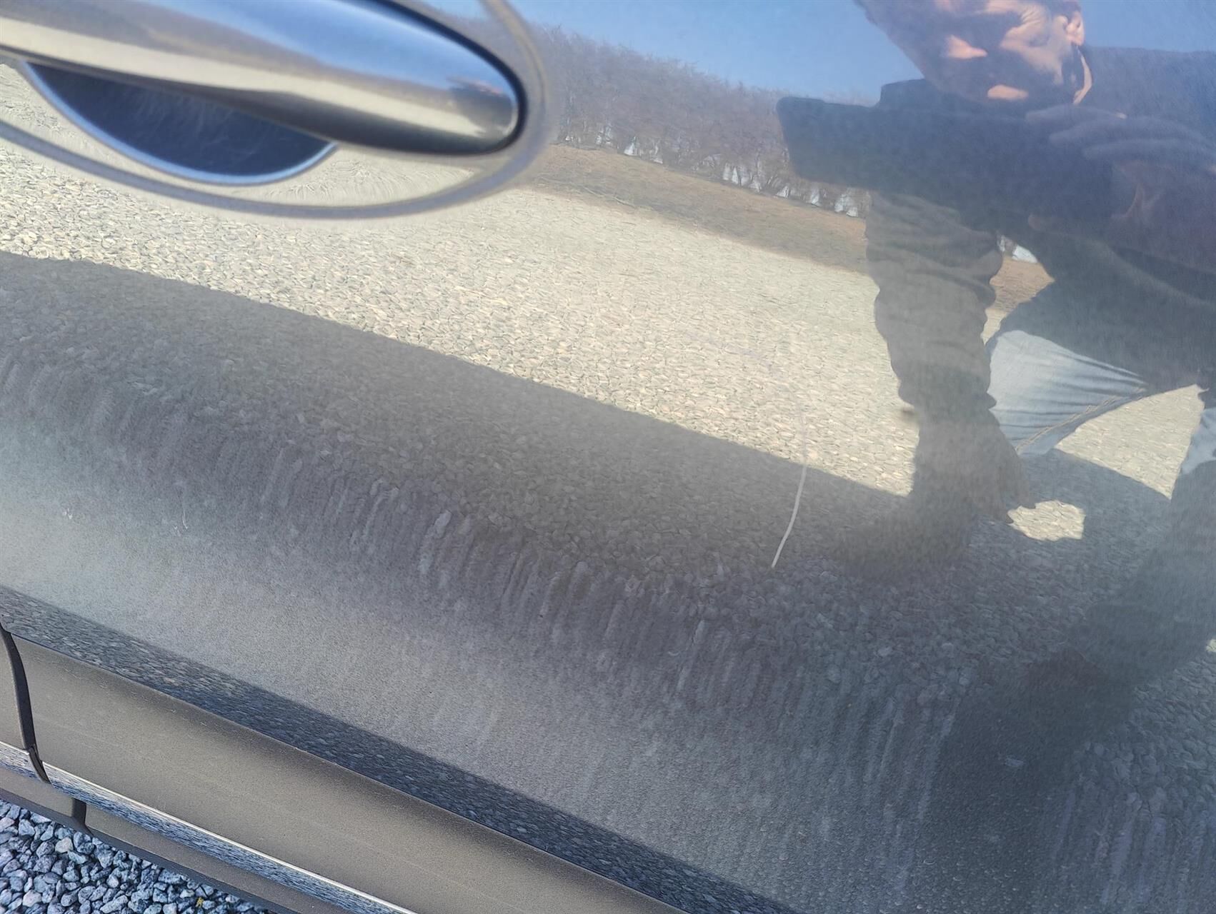 Billede af Renault Kadjar 1,5 Energy DCI Zen 110HK 5d 6g