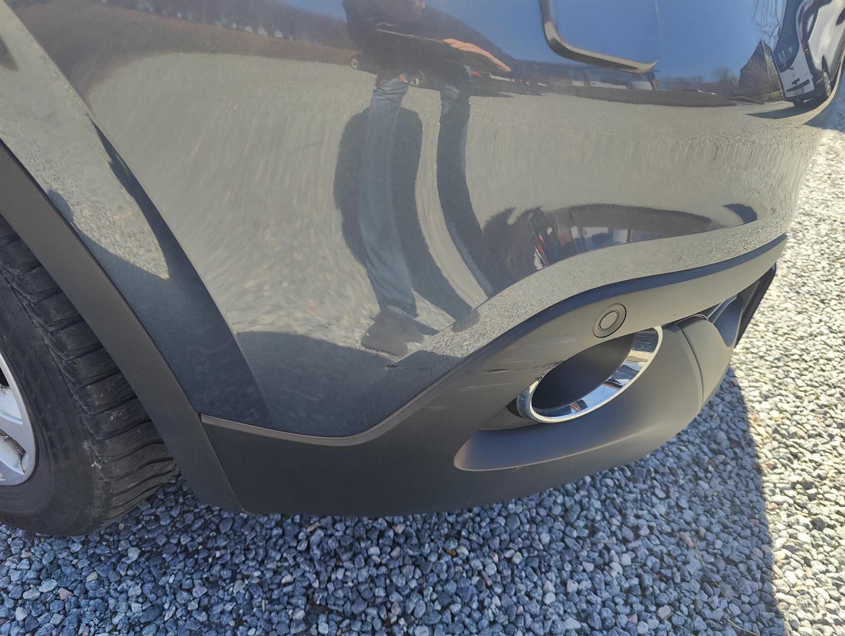 Billede af Renault Kadjar 1,5 Energy DCI Zen 110HK 5d 6g