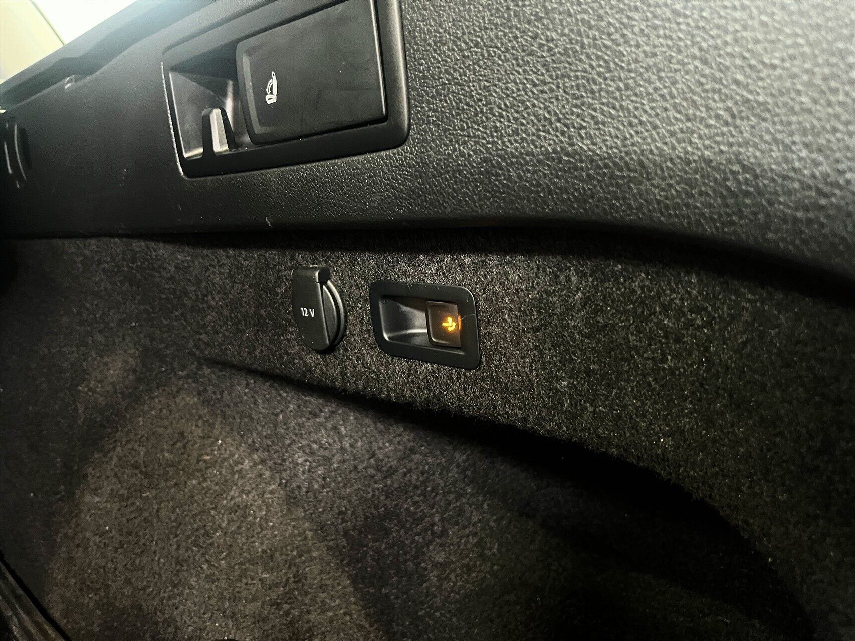 Billede af VW Passat Variant 1,4 TSI  Plugin-hybrid GTE DSG 218HK Stc 6g Aut.