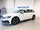 Billede af VW Passat Variant 1,4 TSI  Plugin-hybrid GTE DSG 218HK Stc 6g Aut.