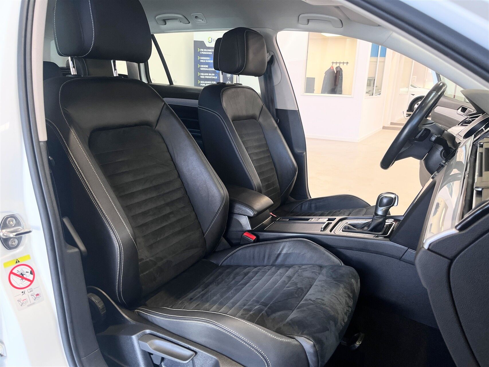 Billede af VW Passat Variant 1,4 TSI  Plugin-hybrid GTE DSG 218HK Stc 6g Aut.